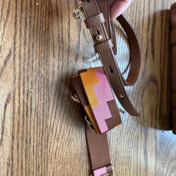 Marc Jacobs “The Tote Bag” Medium Leather Tote Bag - Picture 5 of 7